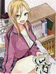 声优访谈第四期节目海报